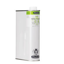 Schmincke Balsam-Terpentinl, 1000ml