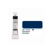 SALE Calligraphy Gouache, Pariserblau, 20 ml