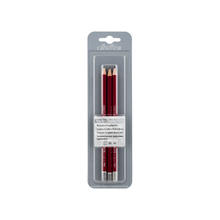 SALE Cretacolor Fine Art Graphite 3er-Set, HB+2H+4H