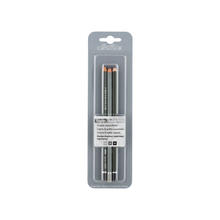 SALE Cretacolor Graphit Aquarell 3er Set HB+4B+8B