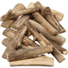 Holzstbe Mix, 610g, 6-14cm