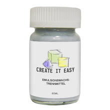 Create It Easy Emulsionswachs-Trennmittel, 60 ml
