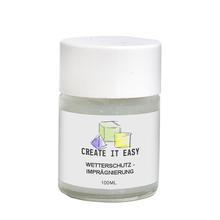 Create It Easy Wetterschutz-Imprgnierung, 100ml