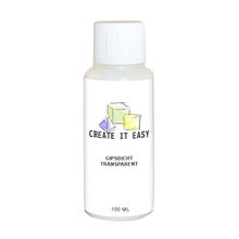 Create It Easy Gipsdicht - Gipsimprägnierer, 100ml