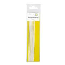 SALE Create It Easy Kerzendocht gewachst, 180 mm lang, 8 Stck