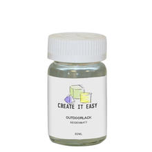 Create It Easy Outdoorlack farblos, seidenmatt, 60 ml lsungsmittelhaltig