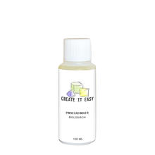 Create It Easy Biologischer Pinselreiniger, 100 ml, geruchsneutral