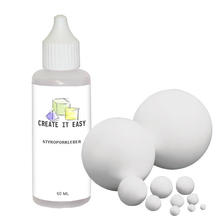 Create It Easy Styroporkleber, 50g, lsungsmittelfrei