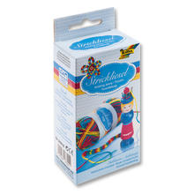Strickliesel inkl. Wolle 25 g