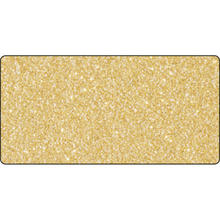 Glitterkarton 300g/m, 50 x 70 cm, Einzelbogen, Gold
