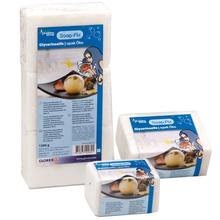 Glycerin Gie-Seife Opak ko, 1500 g