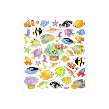 Hobby-Design Sticker - Verschiedene Motive