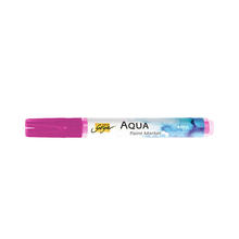 Solo Goya Aqua Paint Marker Brush, Magenta