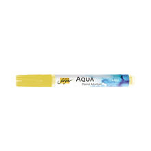 Solo Goya Aqua Paint Marker Brush, Kadmiumgelb