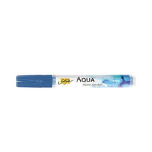 Solo Goya Aqua Paint Marker Brush, Indigoblau