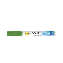 Solo Goya Aqua Paint Marker, Olivgrün