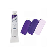 Schmincke College Oil, 200ml, Violett