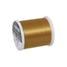 Miyuki Perlengarn, 0,27mm, 50m, gold