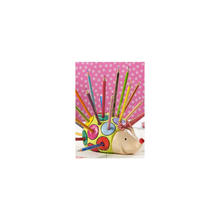 FIMO Stifte-Igel FIMO Stifte-Igel