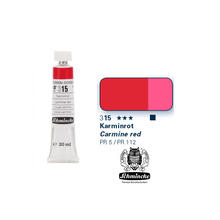 HKS Designers Gouache, Karminrot, 20 ml