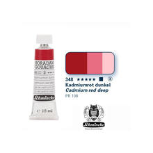 SALE HORADAM GOUACHE, Kadmiumrot dunkel, 15 ml