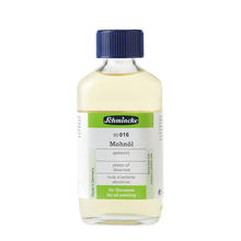 Schmincke Mohnl, 200ml