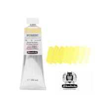 MUSSINI Knstler-lfarbe, Jaune brillant, 150 ml