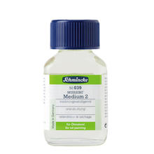 Schmincke Mussini Medium 2, 60ml