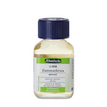 Schmincke Dammarfirnis fr lbilder, 60ml