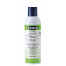 Schmincke AeroPUMP Fixativ fr Bleistift und Kohle, 350ml