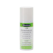 Schmincke Universal-Firnis matt, 150 ml