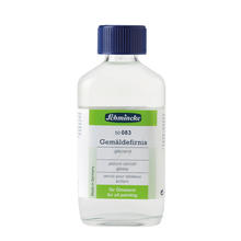 Schmincke Gemldefirnis fr lbilder, 200ml