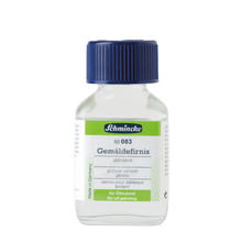 Schmincke Gemldefirnis fr lbilder, 60ml