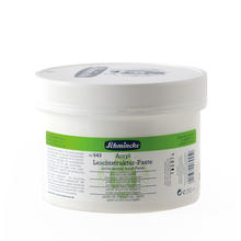 Schmincke Acryl Leichtstruktur-Paste, 300 ml