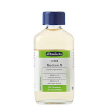 SALE Schmincke Medium N, 200ml